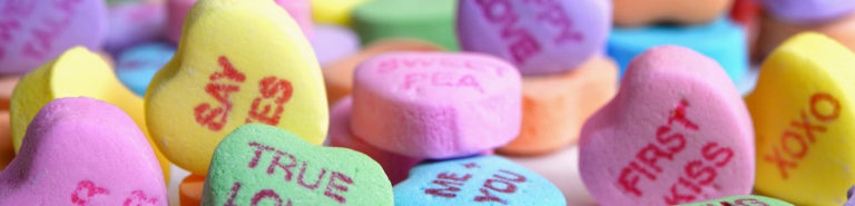 Image of Sweet Tart candies