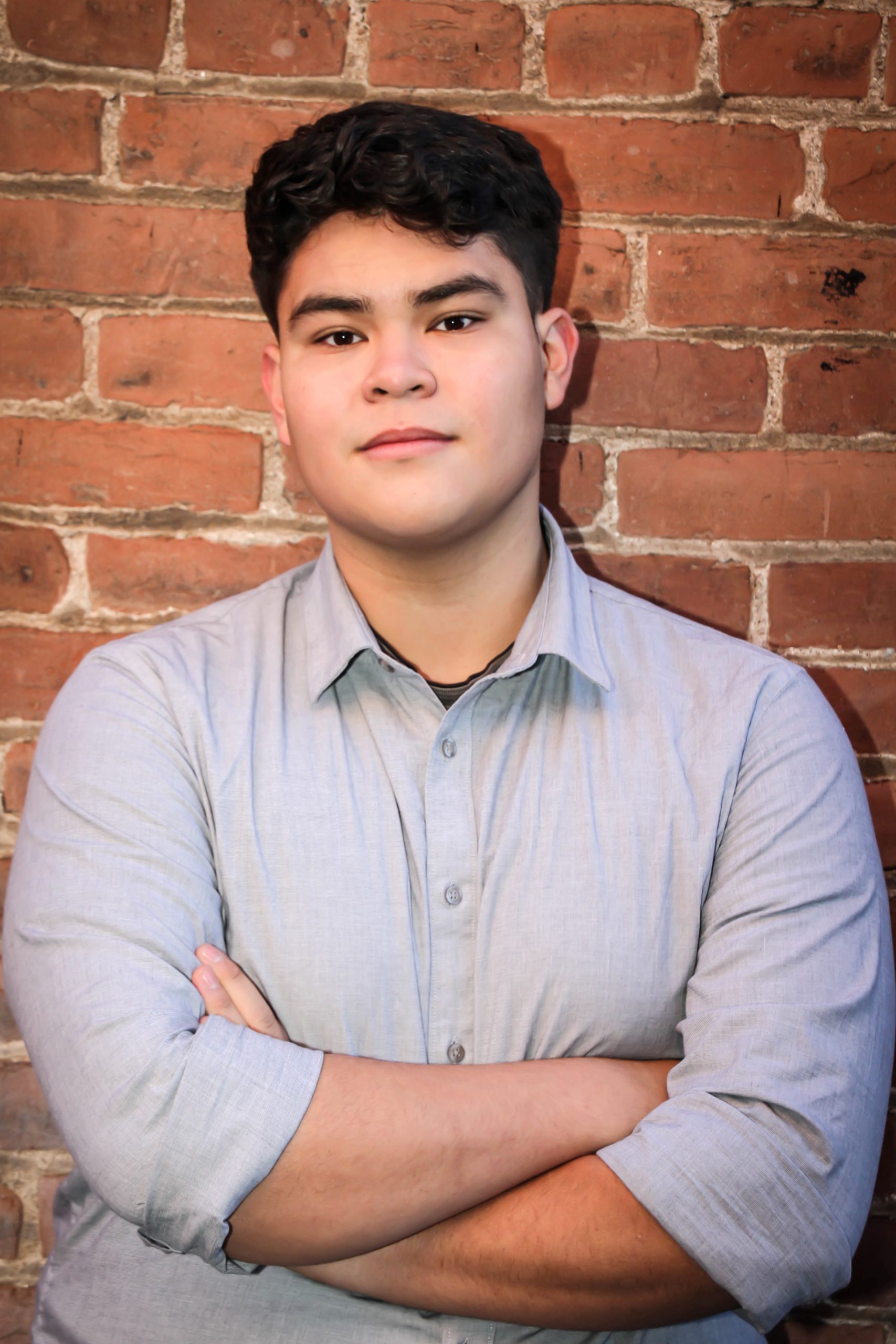 Testimonial Author Image